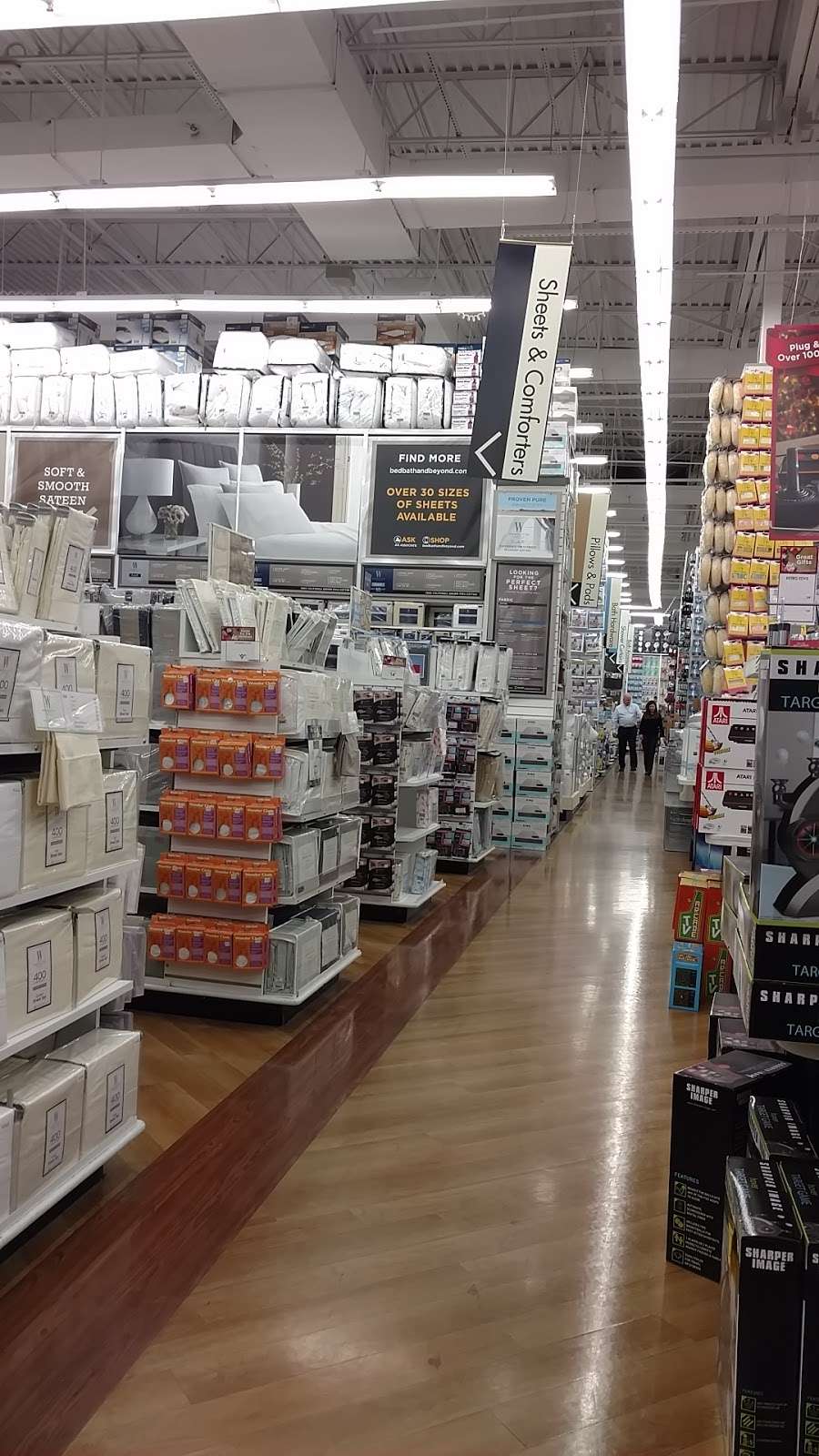 Bed Bath & Beyond | 1500 Town Center Dr, Lakeland, FL 33803, USA | Phone: (863) 686-3003