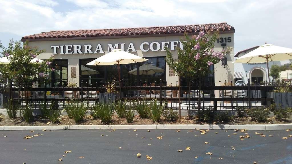 Tierra Mia Coffee | 1315 W Whittier Blvd, La Habra, CA 90631, USA