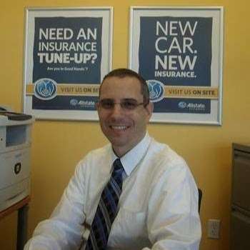 Clifford Barbalat: Allstate Insurance | 3031 Okeechobee Blvd, West Palm Beach, FL 33409, USA | Phone: (561) 253-6330