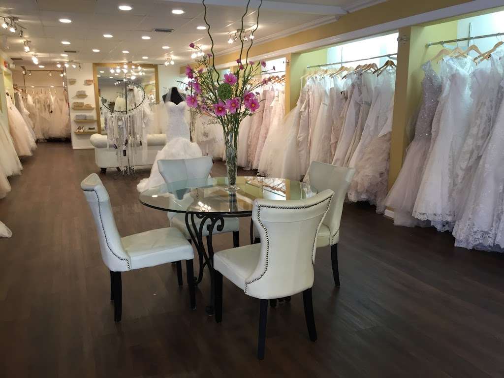 Rena Elle Couture | 486 NJ-38, Maple Shade Township, NJ 08052 | Phone: (856) 482-5551