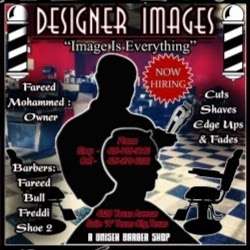 Designer Image Barbershop | 4028 FM1765, Texas City, TX 77591 | Phone: (409) 795-9840