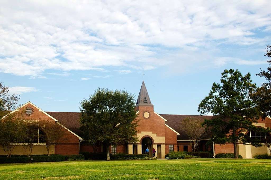 Faith United Methodist Church Richmond, TX | 4600 Farm to Market 359, Richmond, TX 77406 | Phone: (281) 341-8200