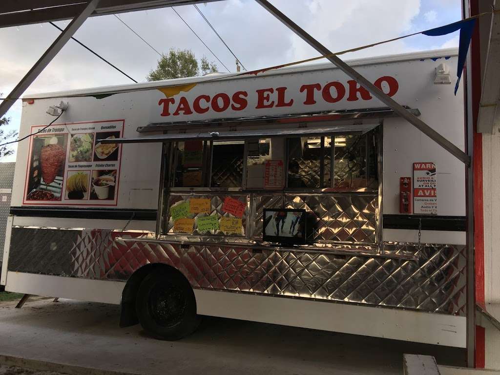 Tacos El Toro #1 | 14939 Woodforest Blvd, Channelview, TX 77530, USA | Phone: (832) 890-9314