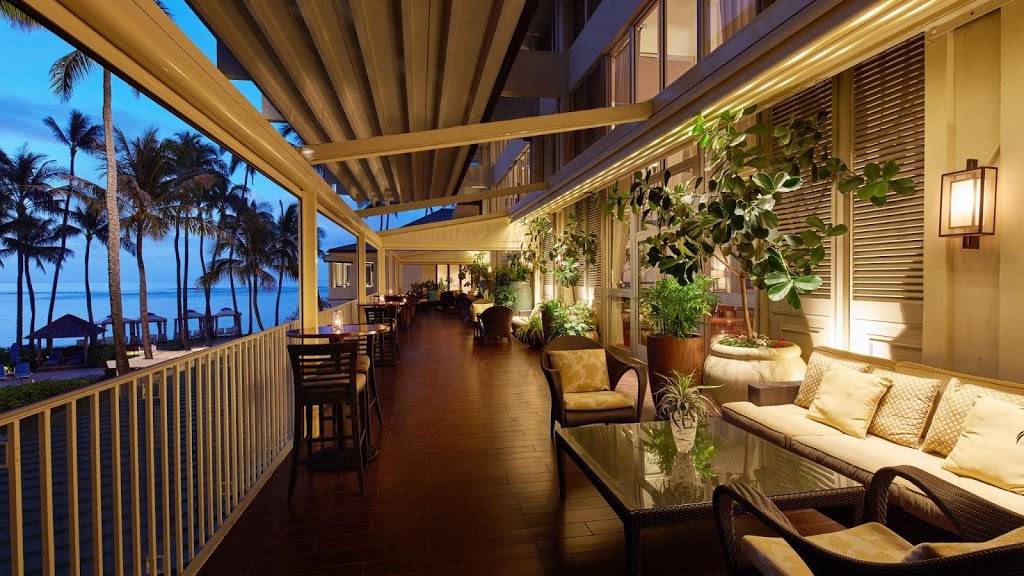 The Veranda | 5000 Kahala Ave, Honolulu, HI 96816 | Phone: (808) 739-8760