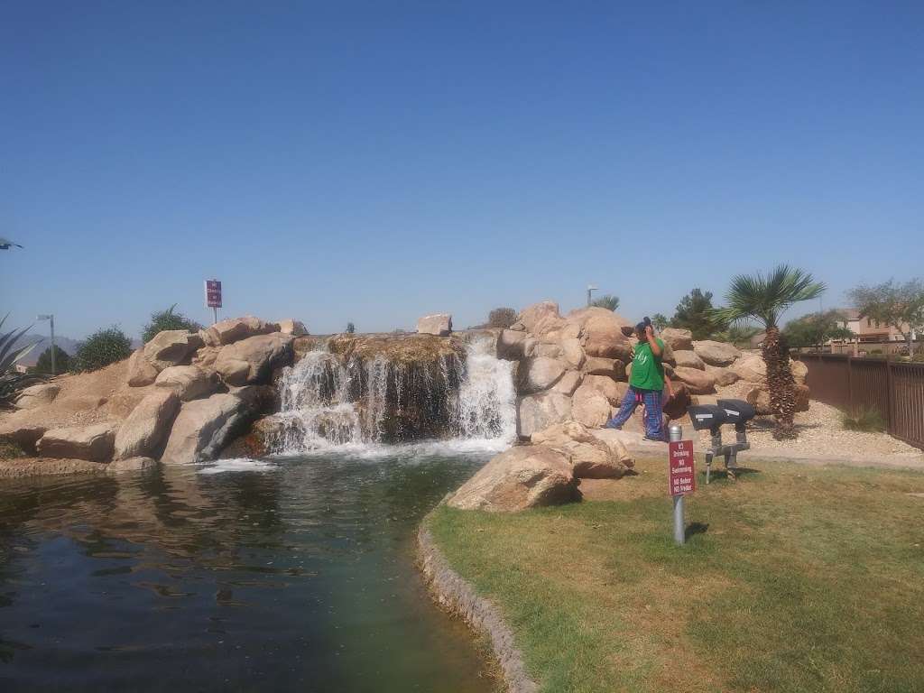 Trailside Point Park | 7215 W Vineyard Rd, Laveen Village, AZ 85339, USA | Phone: (602) 262-6111