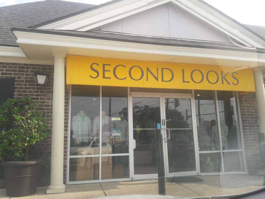 Second Looks | 1804 Nacogdoches Rd, San Antonio, TX 78209, USA | Phone: (210) 826-6121