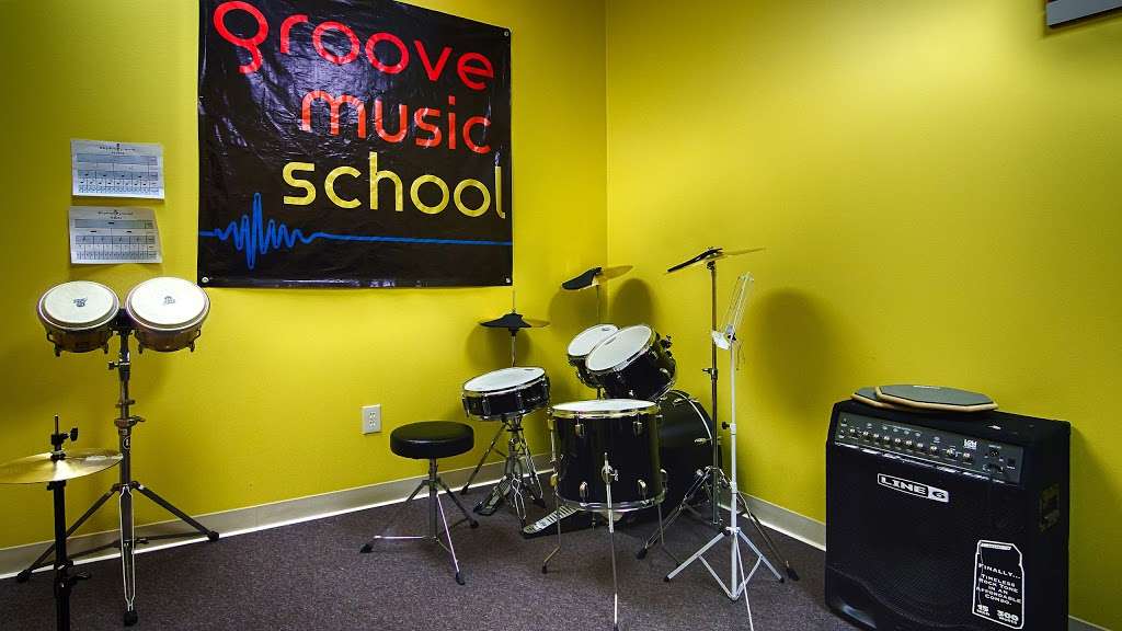 groove music school | 5022 US-90 ALT G, Sugar Land, TX 77498 | Phone: (281) 242-1177