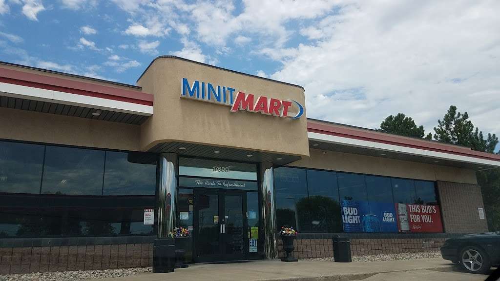 Minit Mart | 17600 East 39th St S, Independence, MO 64055 | Phone: (816) 373-2608