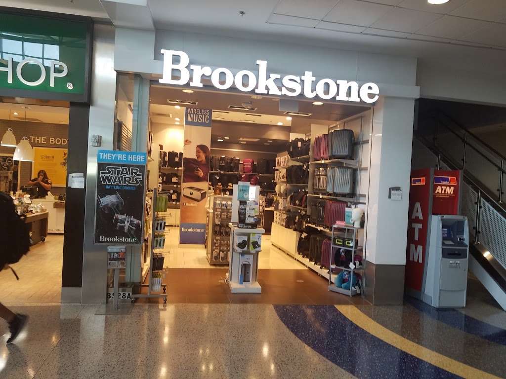 Brookstone | 3950 S Terminal Rd, Houston, TX 77032, USA | Phone: (281) 821-4641