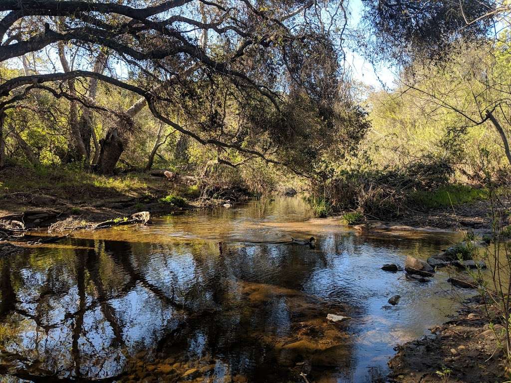 Penasquitos Creek Crossing | Los Penasquitos Canyon Trail, San Diego, CA 92129, USA