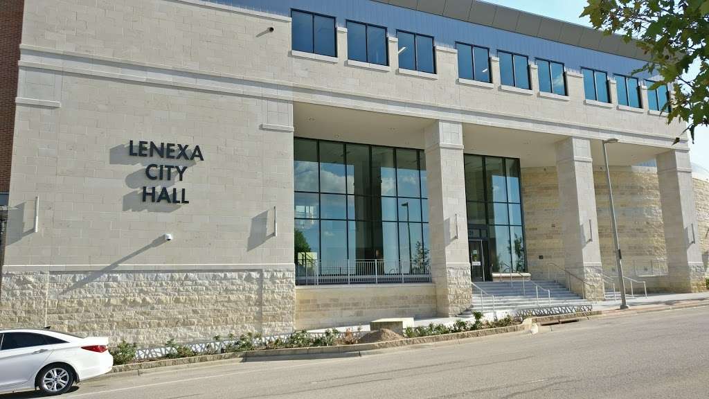 City of Lenexa - City Hall | 17101 W 87th St Pkwy, Lenexa, KS 66219, USA | Phone: (913) 477-7500