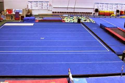 Lakeshore Gymnastics | 226 US-6, Valparaiso, IN 46383, USA | Phone: (219) 465-1108