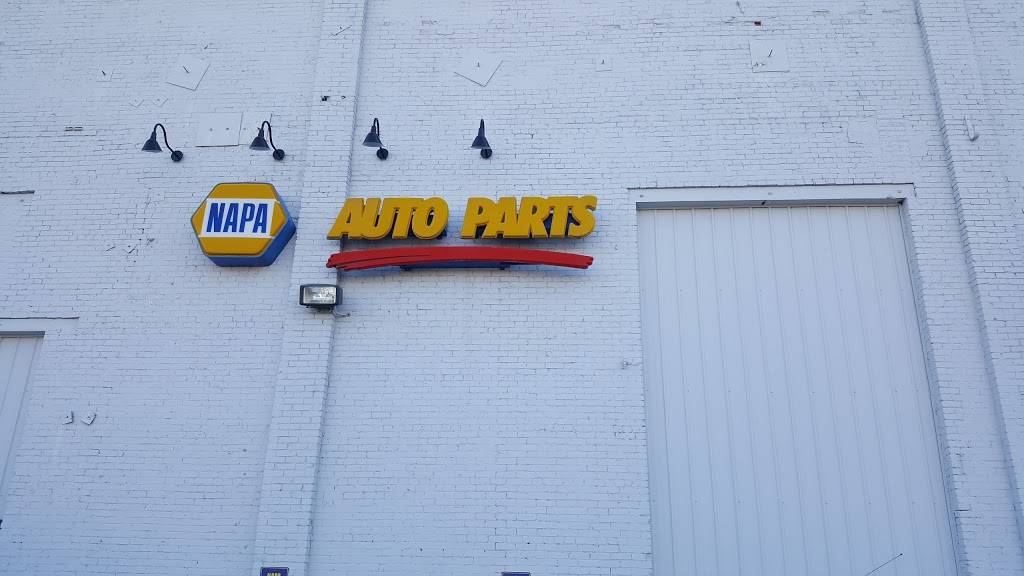 NAPA Auto Parts - Genuine Parts Company | 274 E 1st Ave, Columbus, OH 43201, USA | Phone: (614) 299-9629