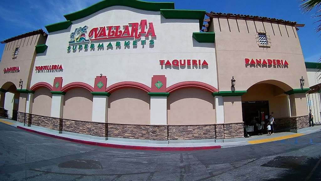 Vallarta Supermarkets | 7900 Imperial Hwy, Downey, CA 90242, USA | Phone: (562) 231-5656