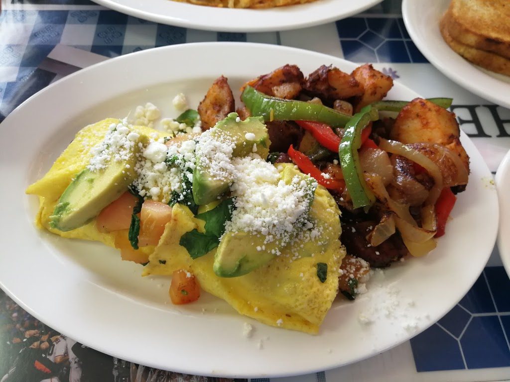 Saras Kitchen | 1595 Franklin St, Santa Clara, CA 95050, USA | Phone: (408) 247-7272