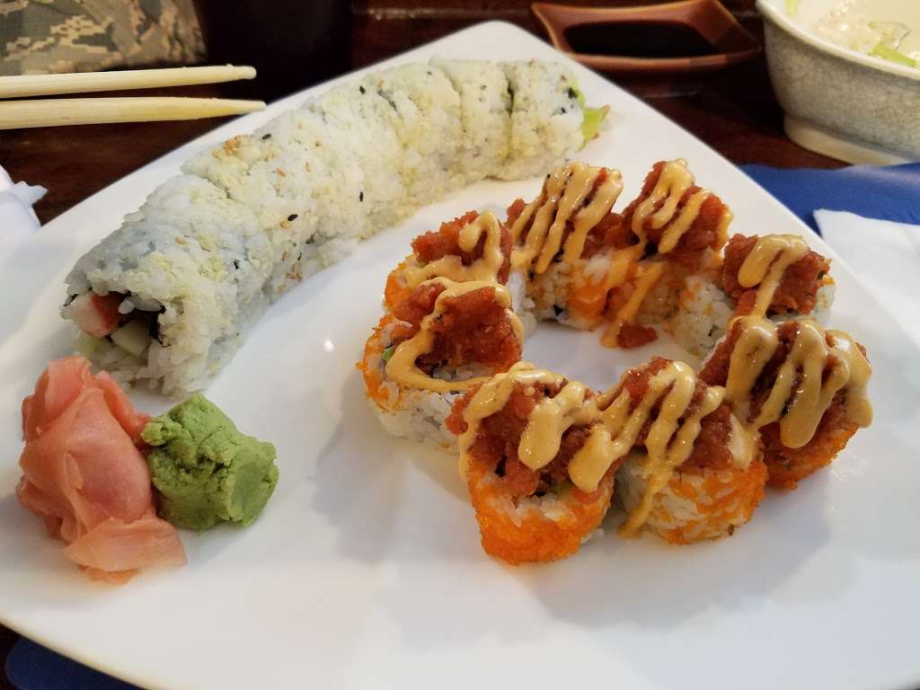 Yukon Korean BBQ & Sushi Bar | 865 N Dupont Hwy, Dover, DE 19901, USA | Phone: (302) 734-4100