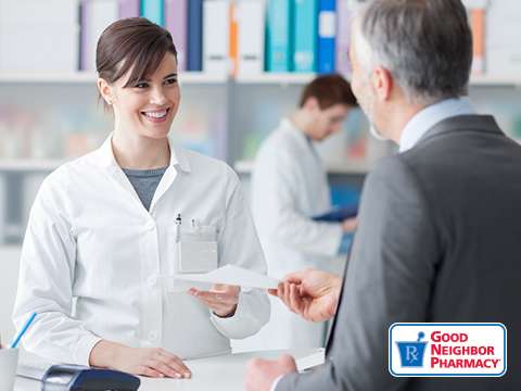 Central Valley Pharmacy | 228 NY-32 #103, Central Valley, NY 10917, USA | Phone: (845) 928-1117