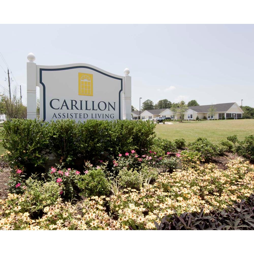 Carillon Assisted Living of Cramer Mountain | 500 Cramer Mountain Rd, Cramerton, NC 28032 | Phone: (704) 823-0500