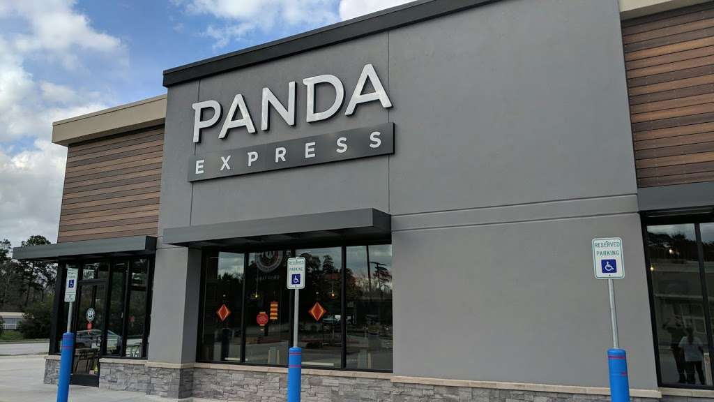 Panda Express | 25631 US-59, Kingwood, TX 77339 | Phone: (832) 644-1099