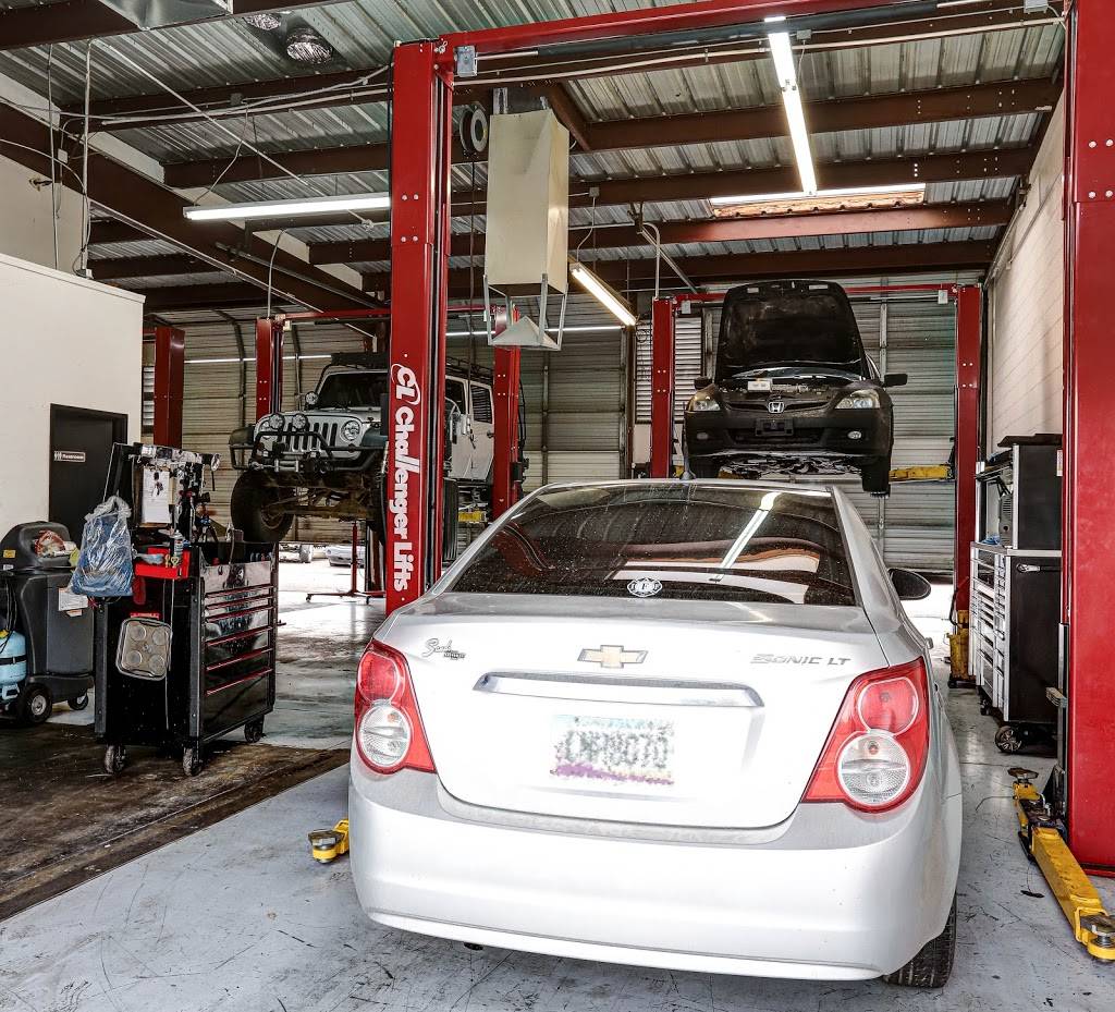 Surprise Car Care | 11541 W Bell Rd Ste. 107, Surprise, AZ 85378, USA | Phone: (623) 243-6206