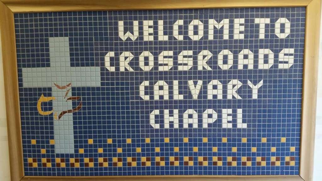 Crossroads Calvary Chapel Inc - church  | Photo 3 of 3 | Address: 104 New Era Dr, South Plainfield, NJ 07080, USA | Phone: (908) 757-2270