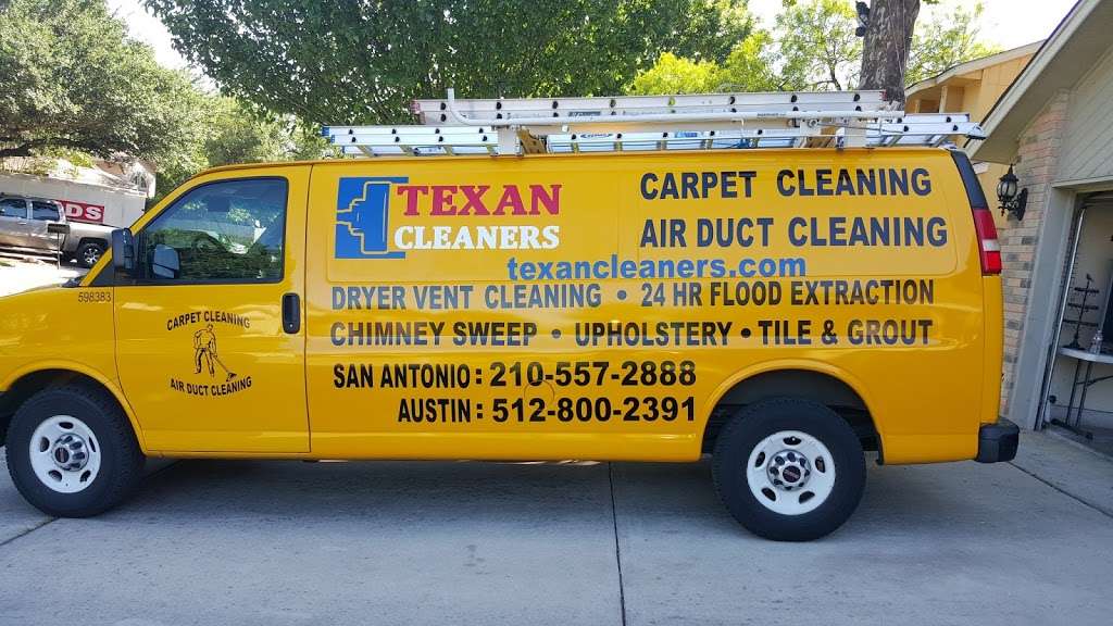 Texan Cleaners | 5811 Echo Way St, San Antonio, TX 78247, USA | Phone: (210) 557-2888