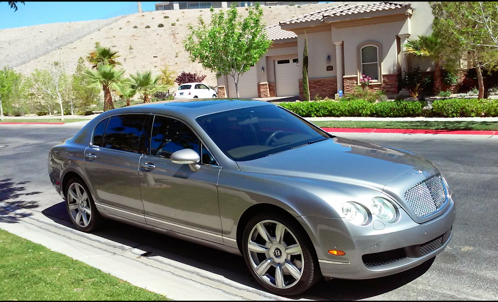 Complete Window Tinting & Graphics | 1641 E Sunset Rd #B 108, Las Vegas, NV 89119, USA | Phone: (702) 475-1599