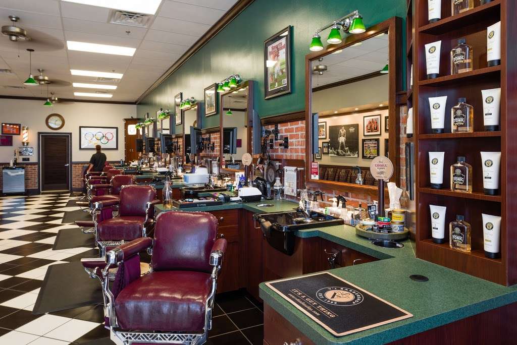 Vs Barbershop - Katy Fulshear | 6420 FM 1463 Ste 300 Ste 300, Katy, TX 77494, USA | Phone: (281) 346-8584