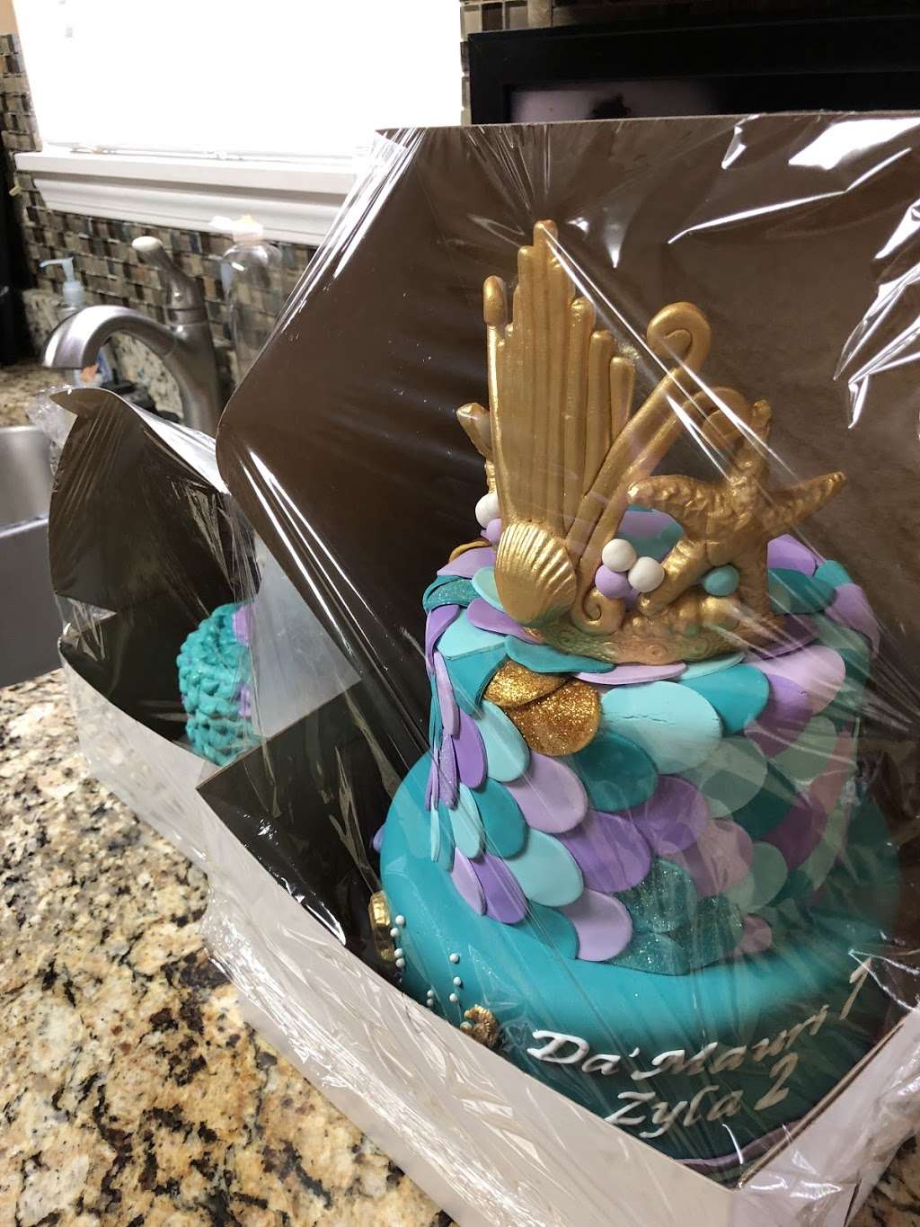 Indy Cakes | 73 E Epler Ave, Indianapolis, IN 46227, USA | Phone: (317) 840-1562