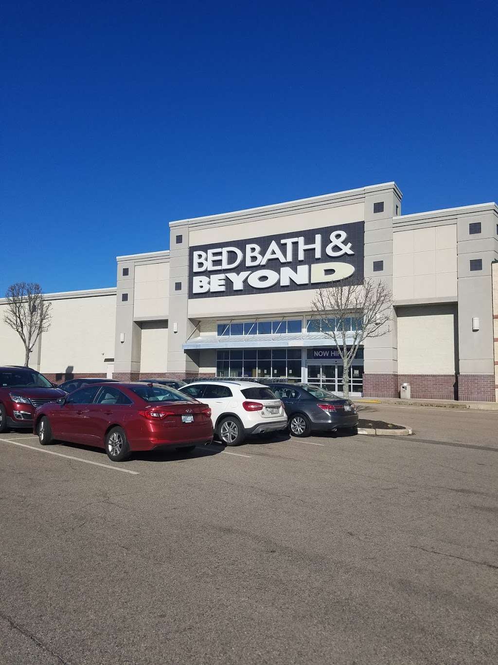 Bed Bath & Beyond | 1360 S Washington St, North Attleborough, MA 02760, USA | Phone: (508) 643-6971