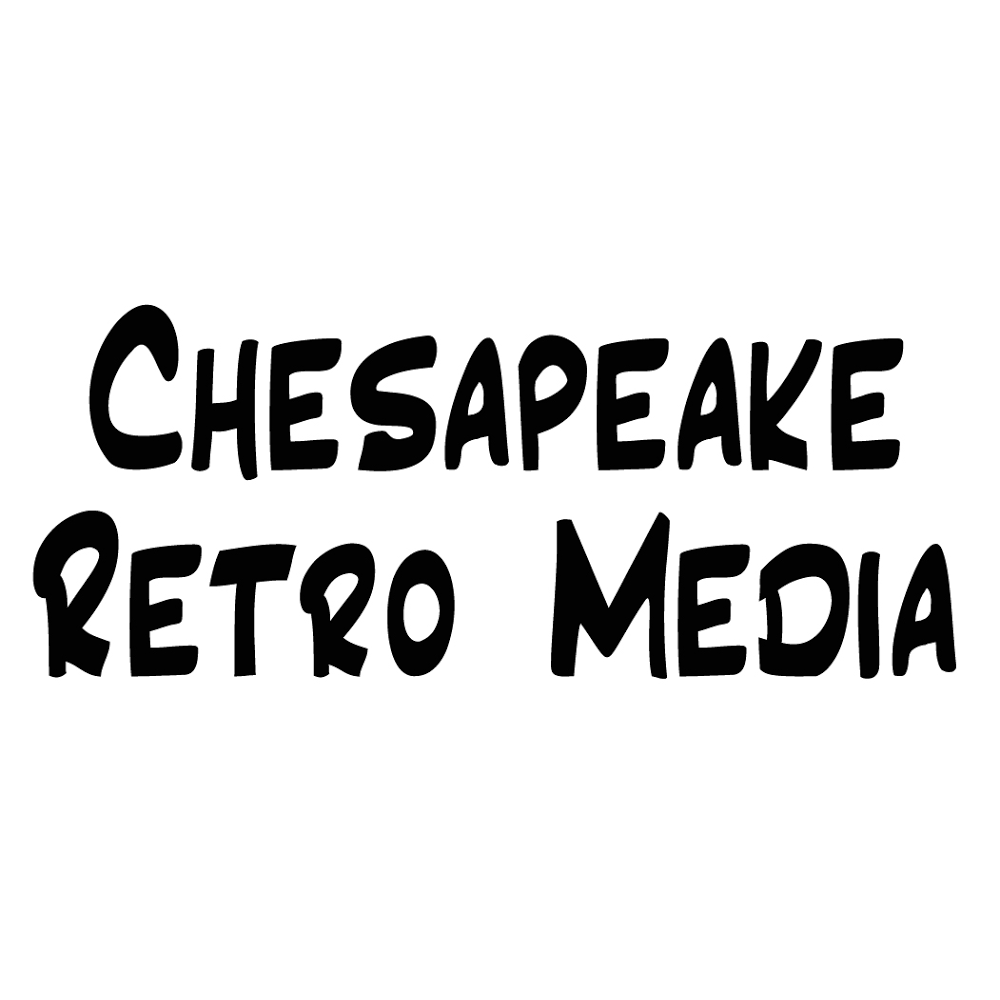 Chesapeake Retro Media | 405 W Belle Rd # 3, Ridgely, MD 21660, USA | Phone: (410) 634-8281