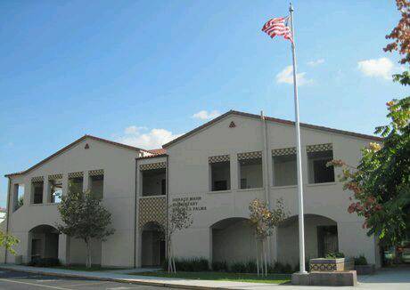 Horace Mann Elementary School | 600 W La Palma Ave, Anaheim, CA 92801, USA | Phone: (714) 517-8938