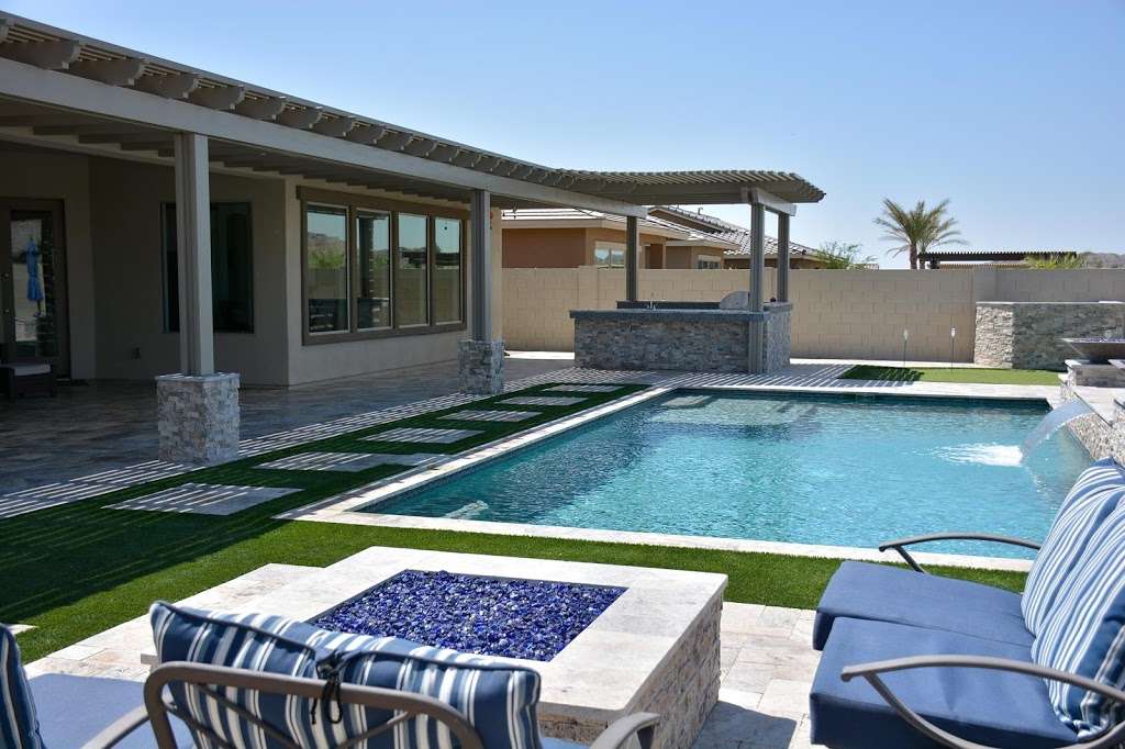 Pool and Landsdcape AZ | 9950 W Van Buren St #110, Avondale, AZ 85323 | Phone: (623) 321-2120