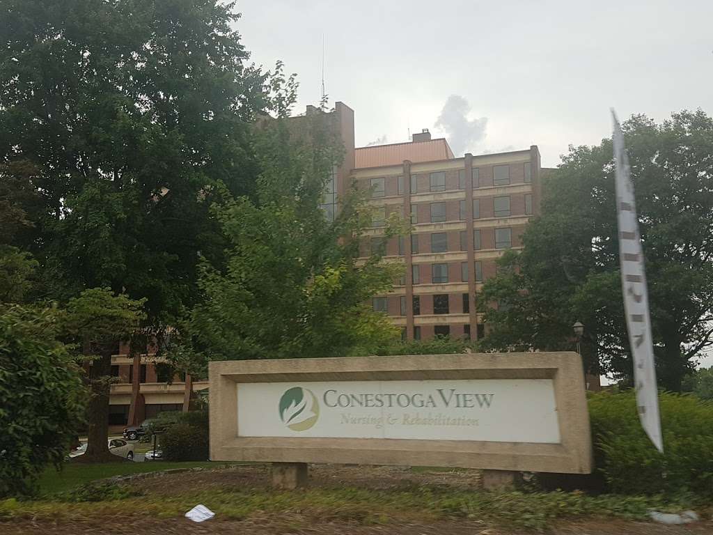 Conestoga View Nursing & Rehabilitation | 900 E King St, Lancaster, PA 17602, USA | Phone: (717) 299-7850