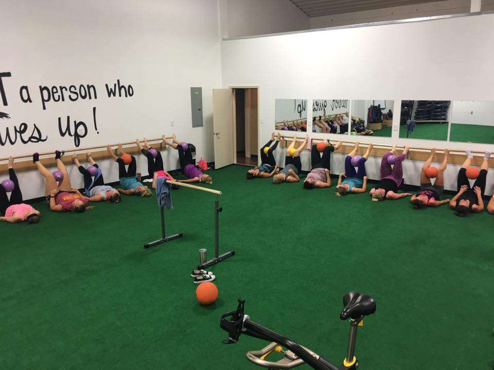 Fleece Fitness | 602 W Main St, Pittsboro, IN 46167, USA | Phone: (317) 892-2340