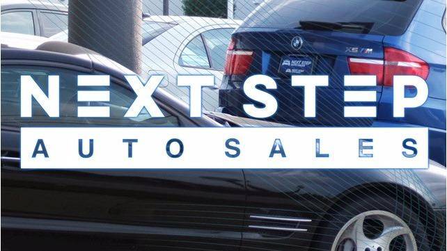 Next Step Auto Sales | 7007 Brookpark Rd, Cleveland, OH 44129, USA | Phone: (216) 712-6224