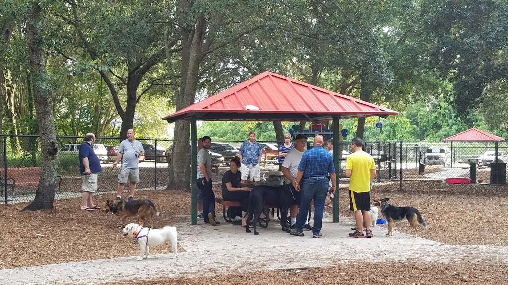 West Orange Dog Park | 12400 Marshall Farms Rd, Winter Garden, FL 34787, USA | Phone: (407) 656-3299