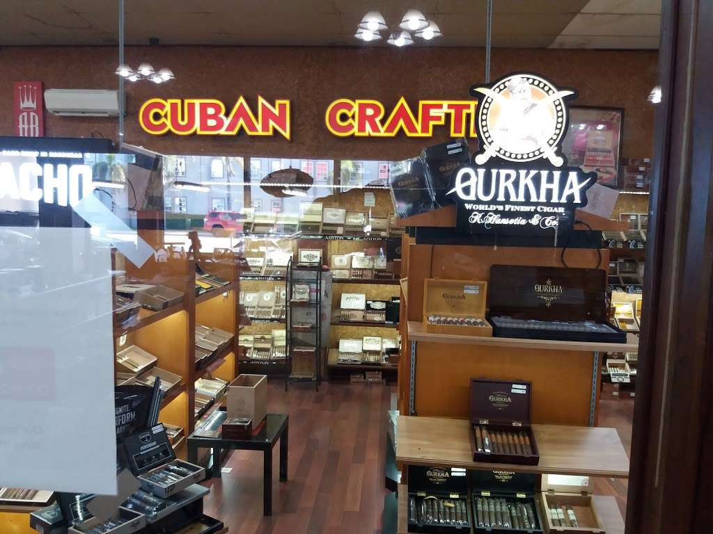 Cuban Crafters | 3604 NW 7th St, Miami, FL 33125 | Phone: (305) 642-5850