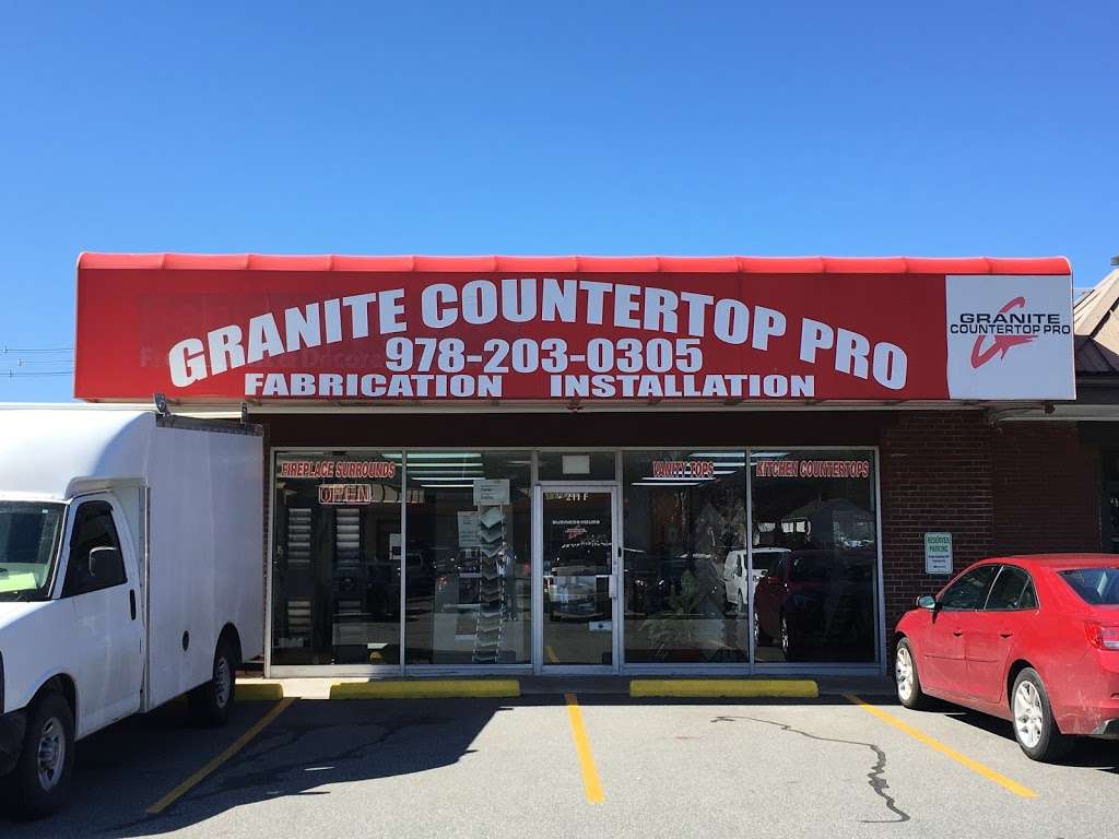 East Gate Shopping Center | 211 Lowell St, Wilmington, MA 01887, USA