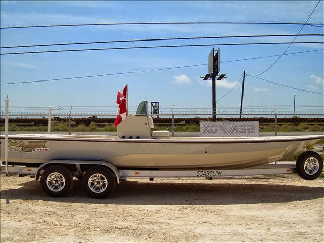 Premier Yamaha Boating Center | 105 W Moore Ave, Aransas Pass, TX 78336, USA | Phone: (361) 758-2140
