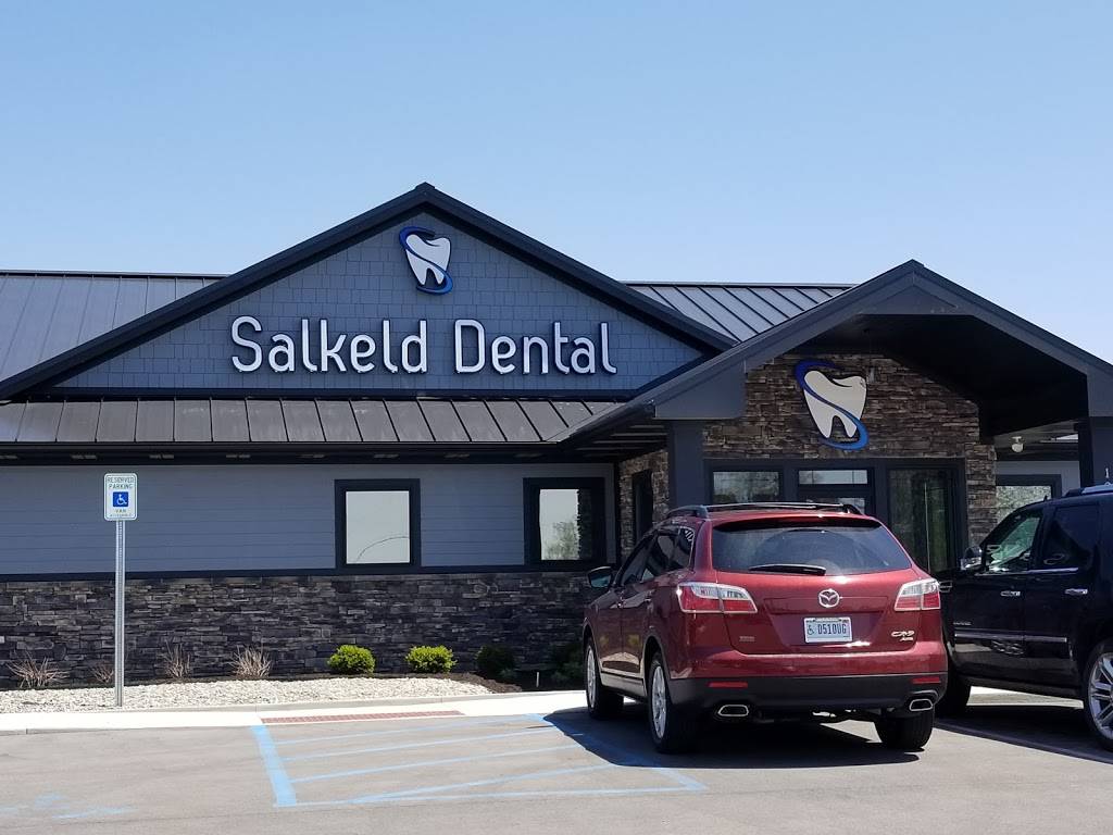 Salkeld Family Dental, LLC | 12962 Coldwater Rd, Fort Wayne, IN 46845, USA | Phone: (260) 637-4648