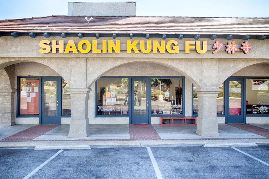 Shaolin Kung Fu Walnut (Shao Lin Cultural & Kungfu Center) | 18778 Amar Rd, Walnut, CA 91789, USA | Phone: (626) 965-1020