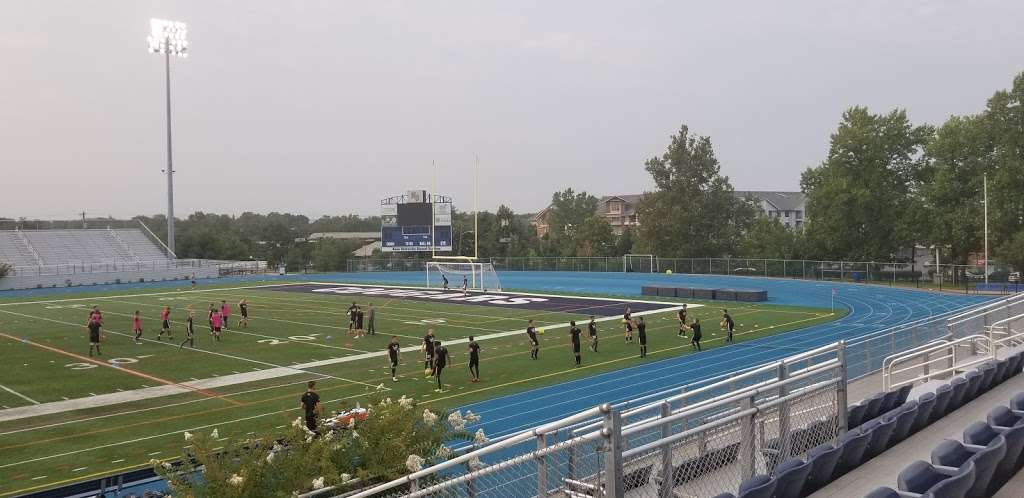 Kean Alumni Stadium | Green Ln, Union, NJ 07083, USA | Phone: (908) 737-0600