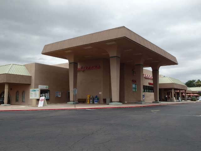 Walgreens Pharmacy | 15442 N 99th Ave, Sun City, AZ 85351, USA | Phone: (623) 974-2526