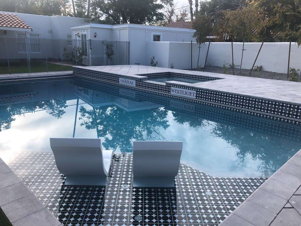 Meridian Pool Tile | 101 S 30th St, Phoenix, AZ 85034, USA | Phone: (602) 237-6401