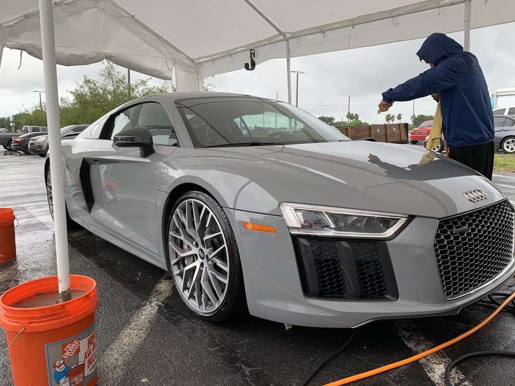 Cams Auto Detailing | 6955 Cypress Gardens Blvd, Winter Haven, FL 33884, USA | Phone: (863) 327-9782