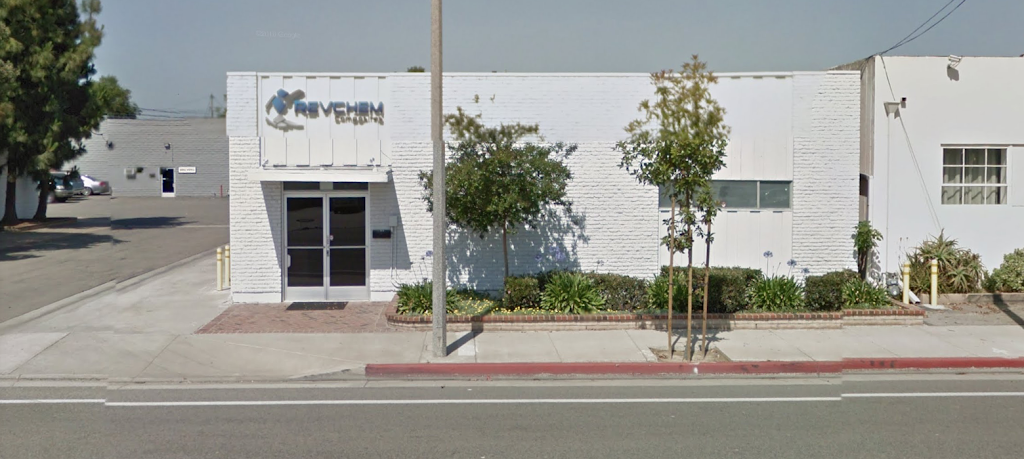 Revchem Composites Costa Mesa | 2035 Placentia Ave B-1, Costa Mesa, CA 92627, USA | Phone: (949) 548-0292