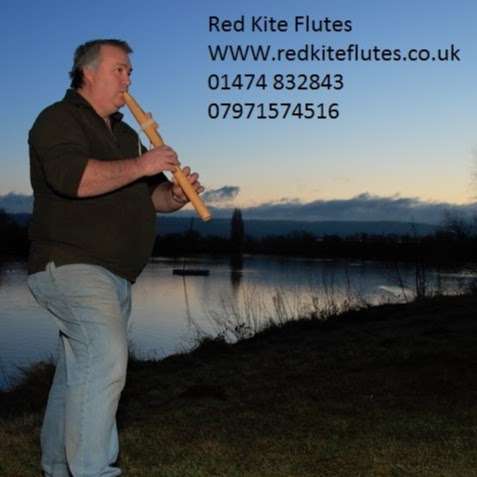 Red Kite Flutes | 28 Brookside Rd, Istead Rise, Gravesend DA13 9JJ, UK | Phone: 01474 832843