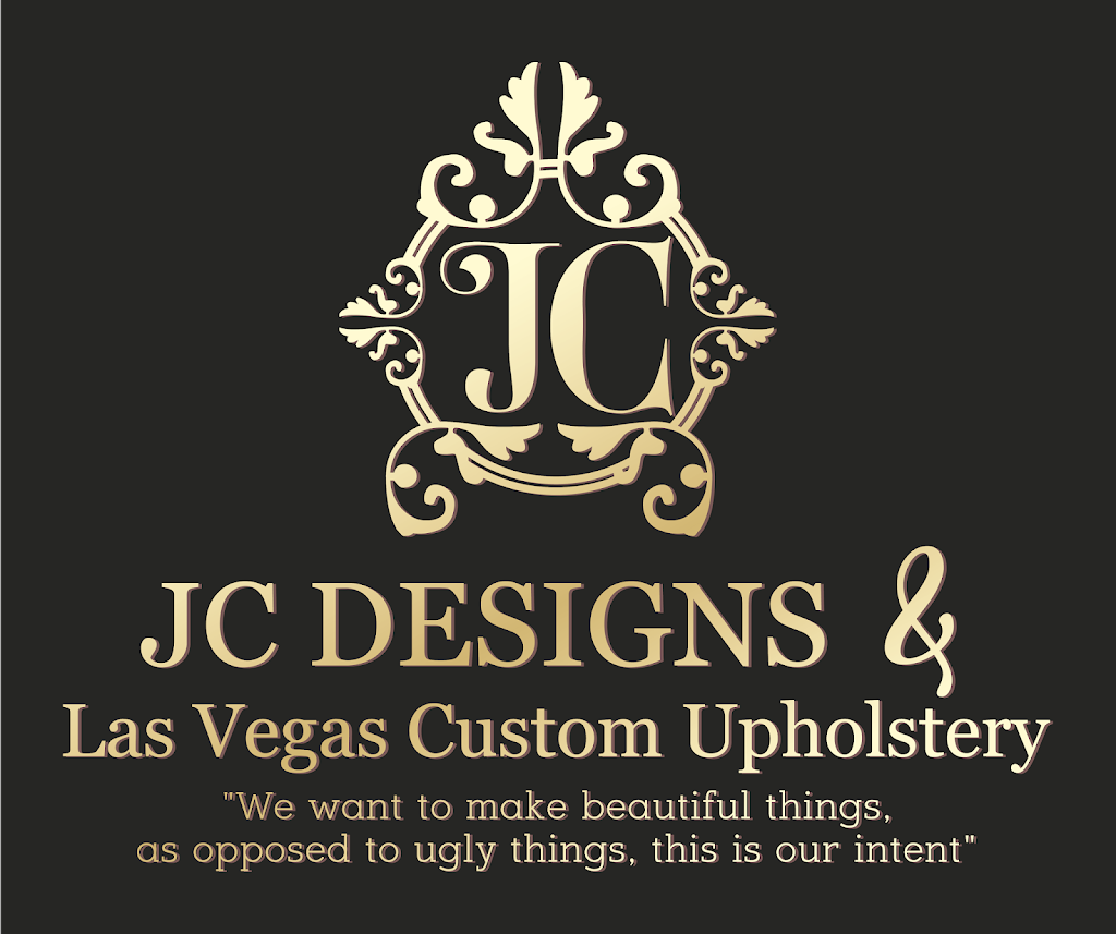JC Designs & Las Vegas Custom Upholstery | 7995 Blue Diamond Rd Suite 102 #211, Las Vegas, NV 89178, USA | Phone: (702) 481-5173