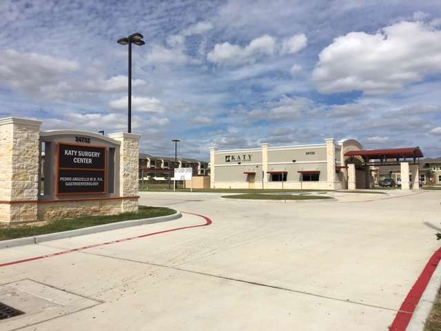 Katy Surgery Center | 24732 Kingsland Blvd, Katy, TX 77494, USA | Phone: (281) 665-1050